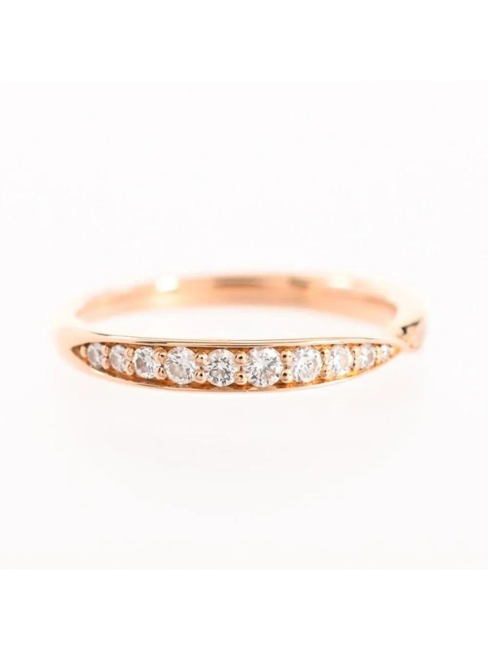 Tiffany & Co Ring Harmony